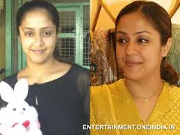 tamil star actresses without makeup