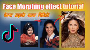 Check spelling or type a new query. Tik Tok New Trend Face Morphing Effect Face Transformation Tik Tok My Journey Effect Tutorial Youtube