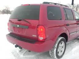 Image result for Deep Coral Red 2007 Durango