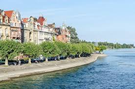 How To Spend 24 Hours In Konstanz Konstanz Places To See Lakeside View