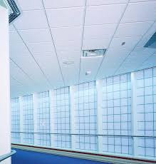 Olympia Acoustical Ceiling Panels