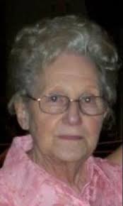 KAY MOSS Obituary (2015)