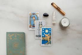 The emperor card, when reversed, can either be a sign of benevolence and compassion in a positive context (a person gifted with authority deliberately yielding some to do some good or make a moral choice) or conversely to highlight potential trouble brewing due to excessive use of authority in a reckless way. How To Use Tarot Cards For Stress Management And Self Care Oui We