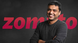 The Success Story of Zomato