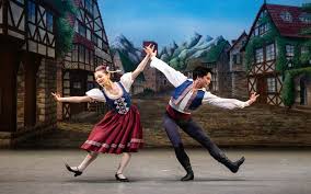 UNCSA dance film premiere explores life, the experiences and people who  shape us