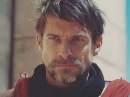 I am just so lucky', Welsh actor Craig Russell