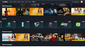 Mbc Group Middle East Broadcasting Center Chooses Nextologies To Provide Signal Transport And Technology Services For The Launch Of 8 Live Rotana Channels On Mbc S Streaming Platform Shahid Vip Nextologies