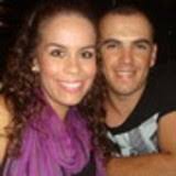 Saquinho Roupa Suja ou Limpa Unicórnio