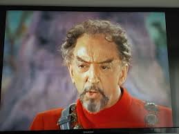 Lost in Space Alumni in Star Trek