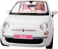Barbie Fiat