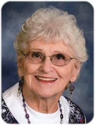 Frances Proulx Westrum Obituary January 9, 2019