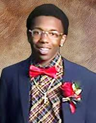 Jacoby "Lil Coby" Jawan Edwards, age 21