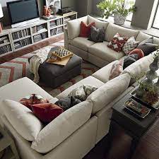 We did not find results for: Multifunctional Room Arrangements With A Sofa In The Block Sectional Living Room Layout Livingroom Layout Sectional Sofa Layout