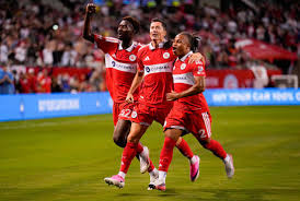Prediction: Chicago Fire vs Necaxa