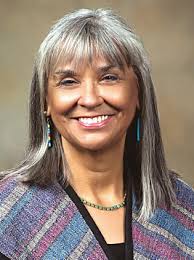 Three Sisters' is new Pendleton blanket