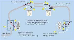 Home electrical wiring diagrams are an important tool for completing your electrical projects. Wiring Lights With Independent Switches Home Improvement Stack Exchange