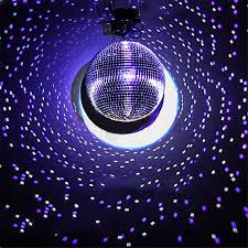 Maybe you would like to learn more about one of these? Buy 24 Silver Disco Mirror Ball Large Disco Ball With Hanging Swivel Ring At Tablecloth Factory