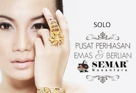 Daftar Outlets Toko Emas Semar Nusantara Di Solo Cek Lokasi Dan Harga Toko Emas Semar Nusantara