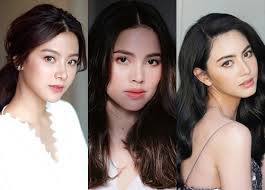 Cùng bloganchoi điểm qua 10 phim đam mỹ diễn viên: 10 GÆ°Æ¡ng Máº·t Ná»¯ Diá»…n Vien áº¥n TÆ°á»£ng Nháº¥t Man áº£nh Thai Lan NÄƒm Qua Vnreview Tin Má»›i Nháº¥t