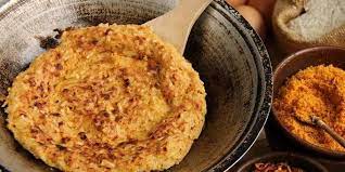 Kerak Telor Khas Betawi Resep Makanan Makanan Enak Makanan