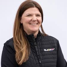 Erika Canfijn's Instagram, Twitter & Facebook