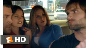 The Dukes of Hazzard (7/10) Movie CLIP