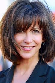 In 2012, he played a role in the bulgarian film the foreigner , and the italian film l'una e l'altra. Sophie Marceau Movies Age Biography