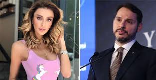 Özge ulusoy'dan dikkat çeken berat albayrak paylaşımı. Ozge Ulusoy Berat Albayrak Ile Ask Yasadigi Iddiasina Iliskin Konustu