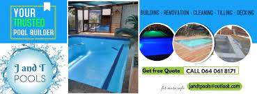 A pool can instantly transform any boring. J T Pools Home Facebook