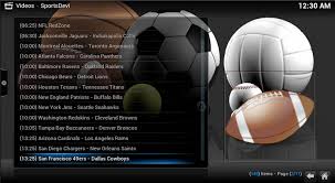 Because they don't offer the true nfl sunday ticket experience the way gear tv or the nfl sunday. Watch Nfl Sunday Ticket Games On Firestick With Kodi 2020 Live