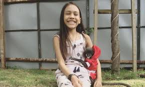 ' i am balqis ' rockin' arts founder lil' qish world™ clothing line @lqworld™. Ibu Sahkan Puteri Balqis Hidap Kanser