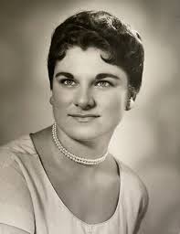 Obituary information for Norma Alice Paterson-Walsh