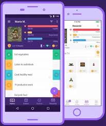 Habitica 9 Best Gamification Apps To Improve Your Life In 2020 Health App Gamification Time Management Apps