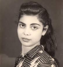 Edwina: A Short Biography (Part 1)