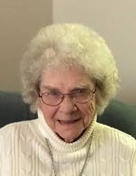 Obituary for Reah Winona Tatro