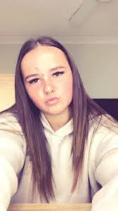 Brooke Bullock's Instagram, Twitter & Facebook