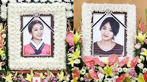Ladies Code S Fatal Car Tragedy A Sign For Artists Agencies To Wake Up Hiexpat Korea