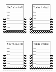 Birthday Invitation Card Clipart Black And White Free Printable Birthday Invitation Template Luxury Blank Circus In 2020 Free Printable Birthday Invitations Printable Birthday Invitations Party Invitations Printable