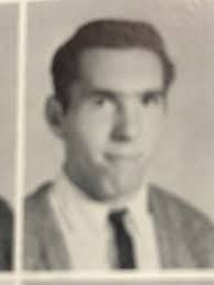 South Cobb Class of '65