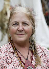 Native voices resonate at the Feast of the Hunters' Moon