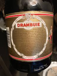 Drambuie prince charles edward liqueur ...