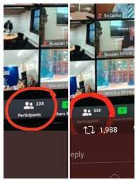 Последние твиты от dr adham baba (@dradhambaba). Did Adham Baba Lie When He Said He Meant 500 Participants Not 500 Countries Weehingthong