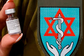 The secrets to Israel's coronavirus vaccination success  POLITICO