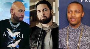 Bow wow walked away with a w, and it might've even been bigger than just 'verzuz.' © 2021 ehm productions,inc. Fat Joe Bonds With Bow Wow Over Admiration For Eminem Eminem Pro The Biggest And Most Trusted Source Of Eminem