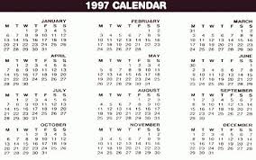 Check spelling or type a new query. 1997 Calendar Graphics In 2021 Calendar Calendar Template Calendar Examples