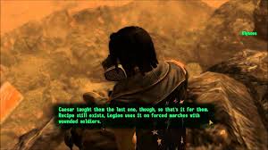 Maybe you would like to learn more about one of these? Ulysses Fallout Quotes Time Is Short 233 Best Fallout Images Fallout Game Fallout Fallout New Vegas Dogtrainingobedienceschool Com