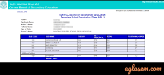 Access the pdf just in a single click and get to know the topics of english subject. Cbse 10th Result For 2021 2020 2021 Check Cbse Result Cbseresults Nic In Cbse Nic In