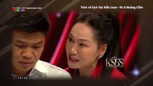 Những kỷ niệm về vai diễn làm nên tên tuổi của diễn viên Quách Thu Phương