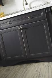 This is great for throwing away things when your hands push the 1/4 bolt through the hole in the 3/8 bolt and adjust with the 1/4 nuts. Thomasville Specialty Products Flush Toekick