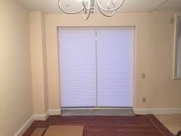 Sliding glass doors can be a beautiful feature in your home. The Best Window Treatments For Sliding Glass Doors